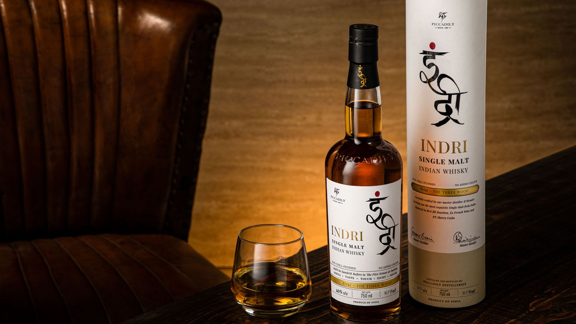 Indri Trini Whiskey
